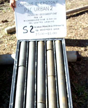 Cassetta Catalogatrice