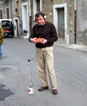 Lungro - Cosenza